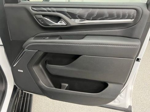 Used 2023 GMC Yukon Denali AWD/4WD image 56