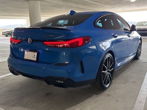Used 2023 BMW M235i xDrive Gran Coupe w/ Premium Package image 8