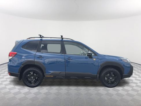 Used 2023 Subaru Forester Wilderness AWD/4WD image 17