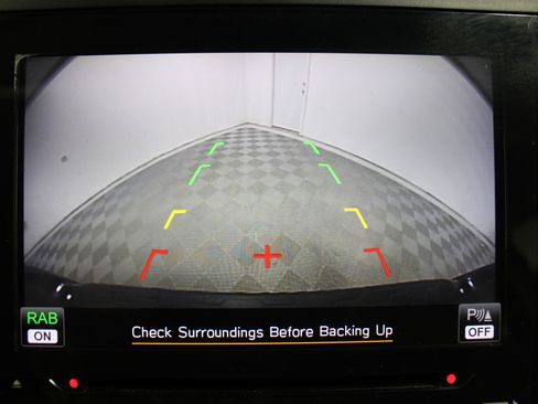 Used 2021 Subaru Crosstrek 2.5i Limited w/ Moonroof Package 1 image 15