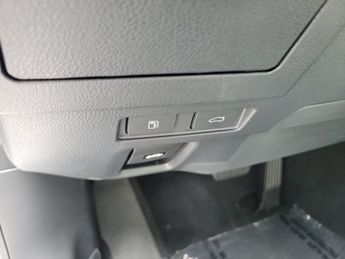 Used 2025 Lexus ES 350 w/ Premium Package FWD image 22