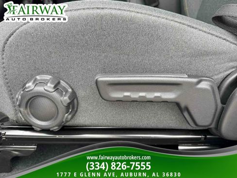 Used 2024 Jeep Wrangler Unlimited Sport AWD/4WD image 16