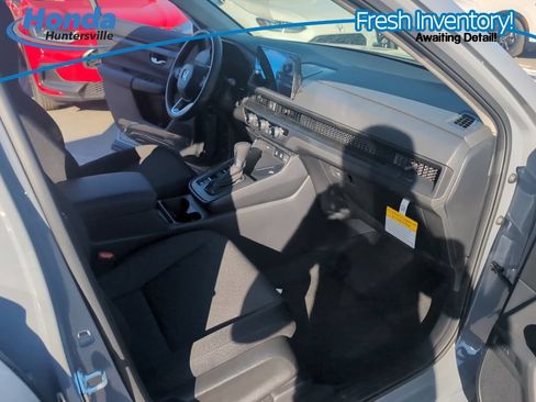 Used 2026 Honda CR-V EX image 18