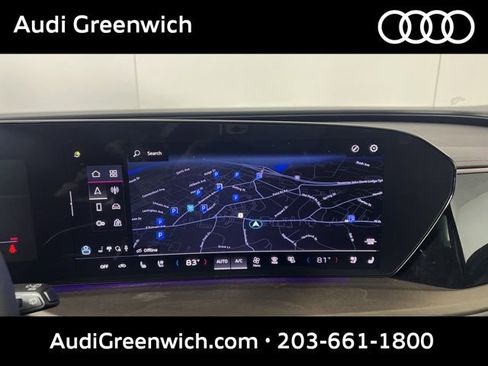 Used 2025 Audi Q5 Premium Plus w/ Premium Plus AWD/4WD image 24