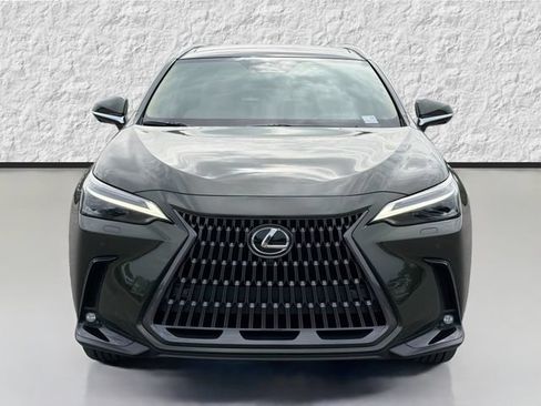 New 2026 Lexus NX 350 AWD w/ Luxury Package image 8