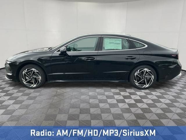 New 2026 Hyundai Sonata SEL AWD/4WD image 4