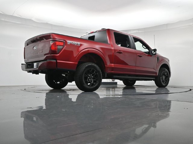 Certified 2026 Ford F150 XLT w/ Equipment Group 302A MID AWD/4WD image 33
