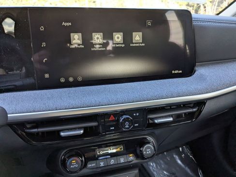 New 2026 Nissan Kicks SV image 19