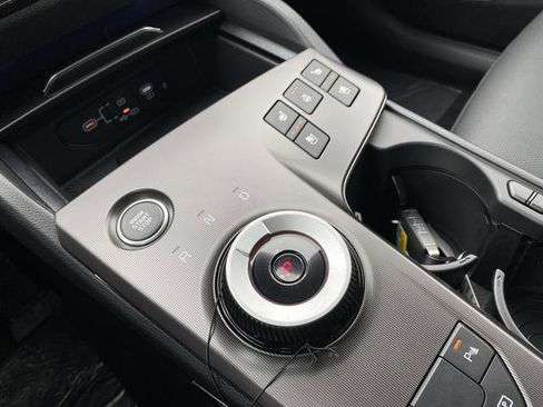 New 2026 Kia Sportage SX Prestige image 25