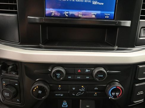 New 2026 Ford F350 XLT image 34