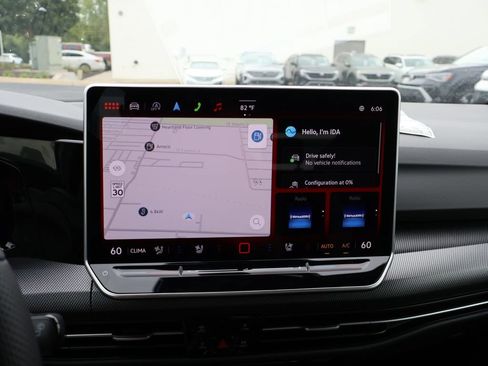 New 2026 Volkswagen GTI Autobahn FWD image 15