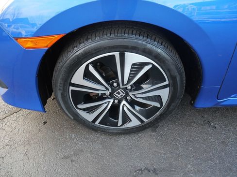 Used 2017 Honda Civic LX image 27