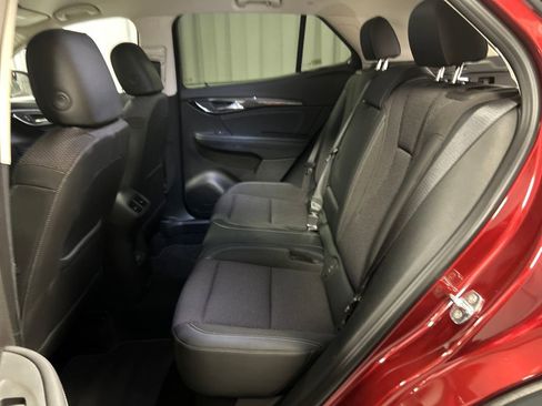 Used 2023 Buick Envision Preferred image 23