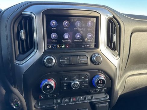 Used 2020 GMC Sierra 3500 SLT w/ SLT Convenience Package image 14