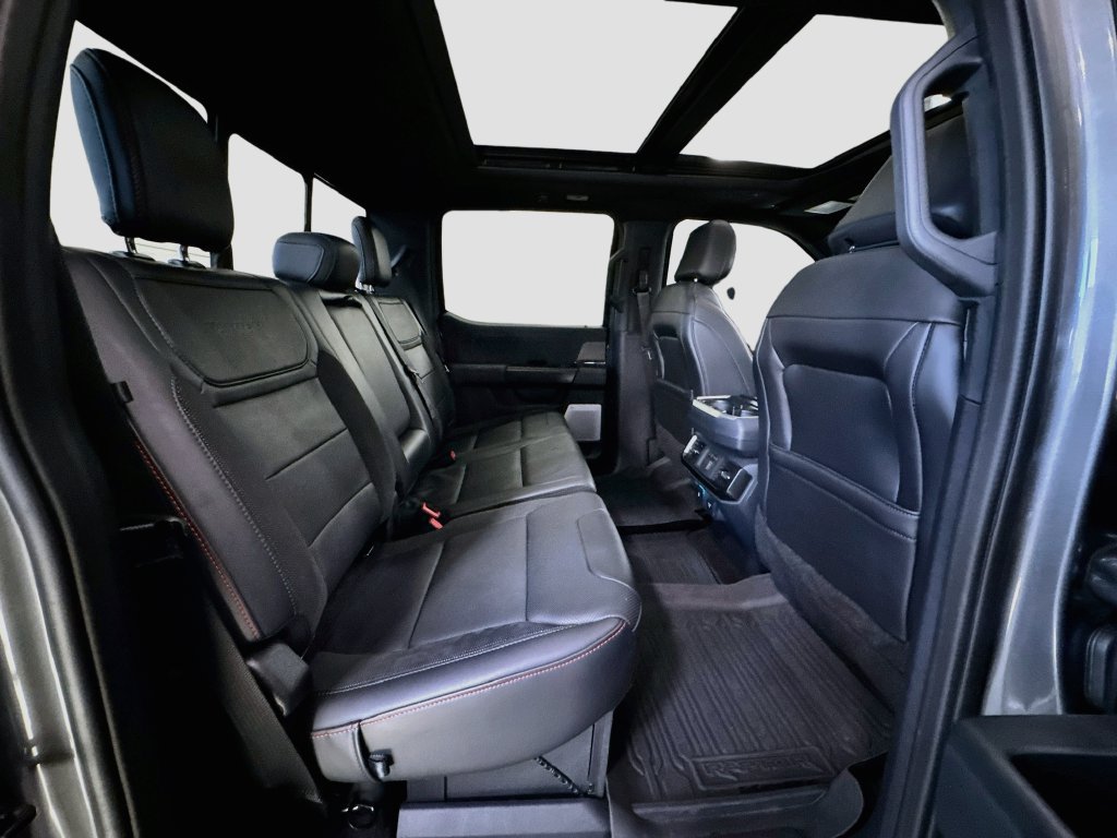 Used 2025 Ford F150 Raptor AWD/4WD image 33