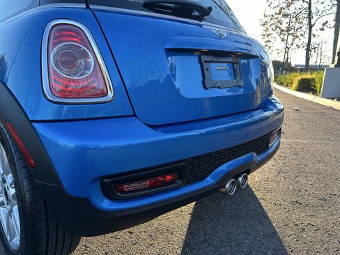 Used 2011 MINI Cooper S image 26