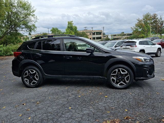 Used 2019 Subaru Crosstrek 2.0i Limited w/ Moonroof Package AWD/4WD image 9