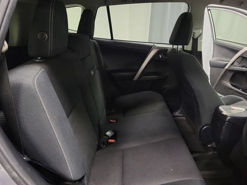 Used 2017 Toyota RAV4 XLE w/ All Weather Liner Package AWD/4WD image 26