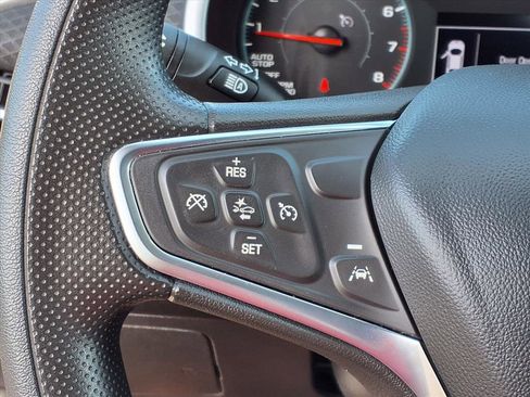 Certified 2024 Chevrolet Malibu LT image 15