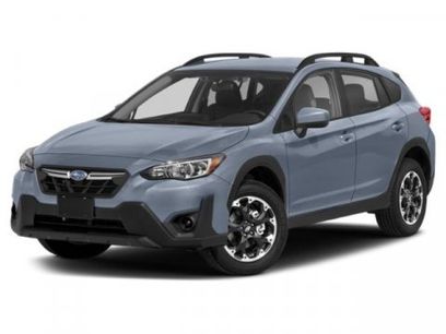 Used 2022 Subaru Crosstrek 2.0i