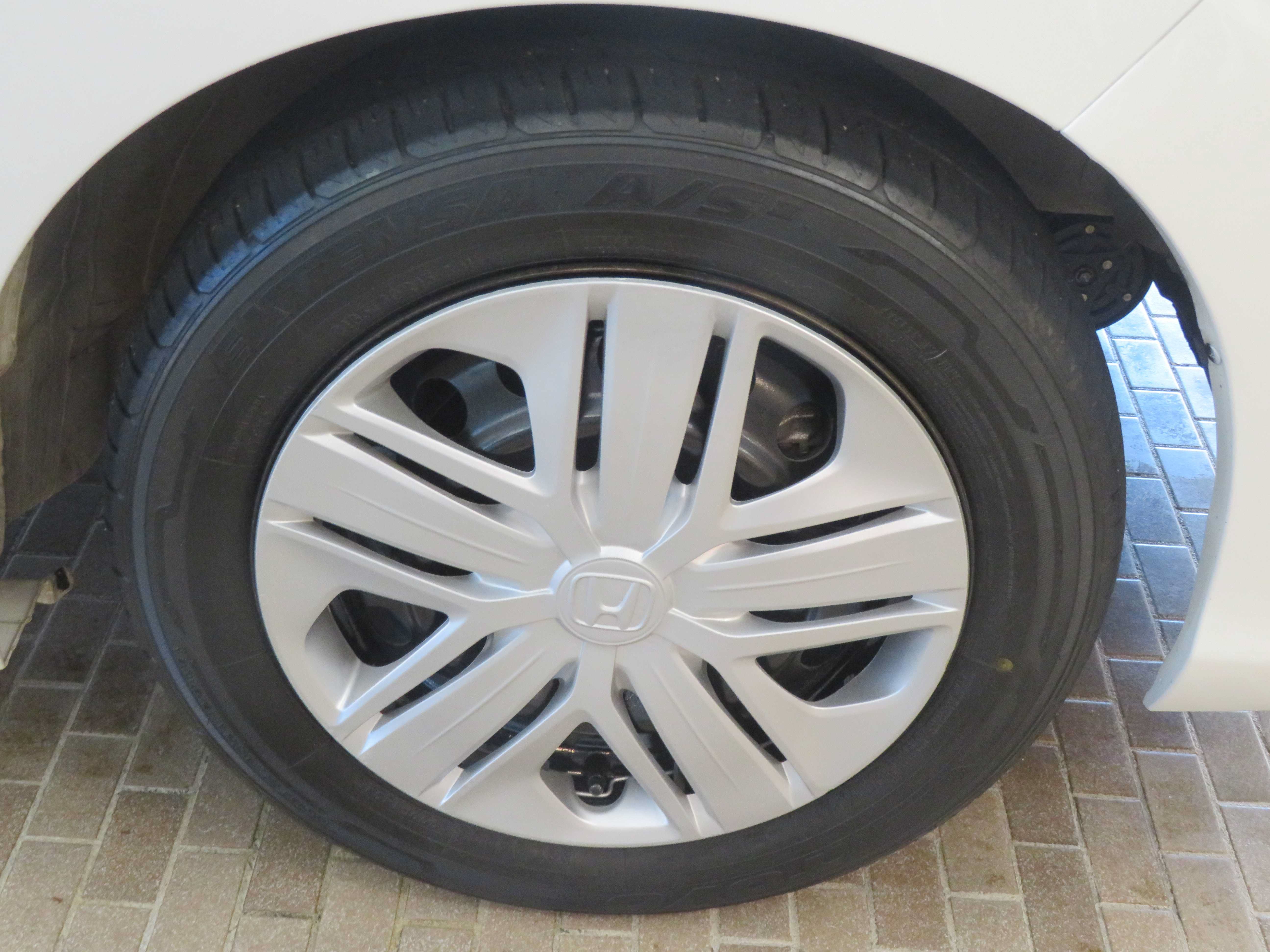 Used 2019 Honda Fit LX image 10