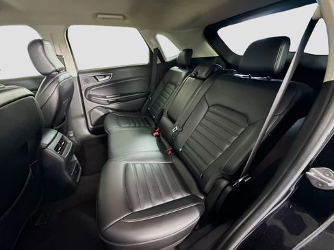 Used 2023 Ford Edge SEL image 25