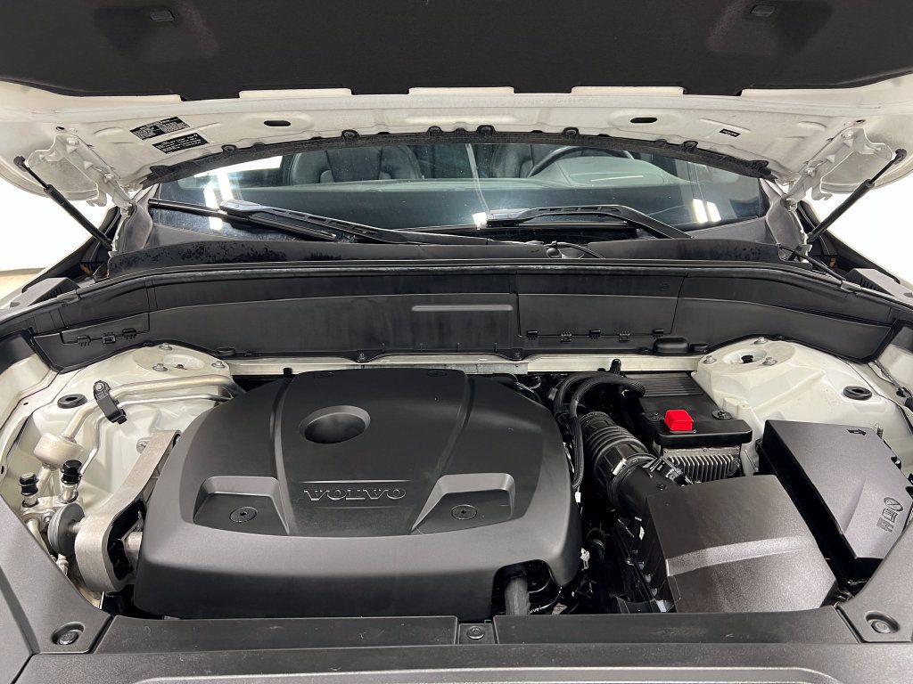 Used 2018 Volvo XC90 T6 Inscription w/ Protection Package Premier AWD/4WD image 30