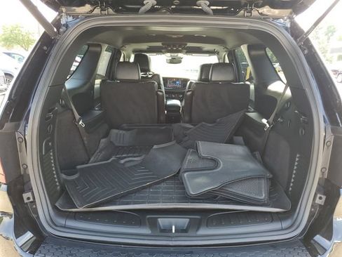 Used 2023 Dodge Durango GT AWD/4WD image 34