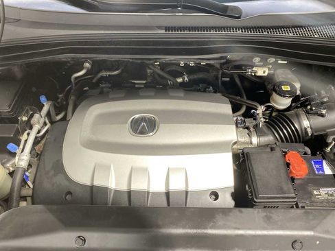 Used 2012 Acura MDX image 9