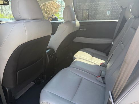 Used 2015 Lexus RX 350 AWD image 12