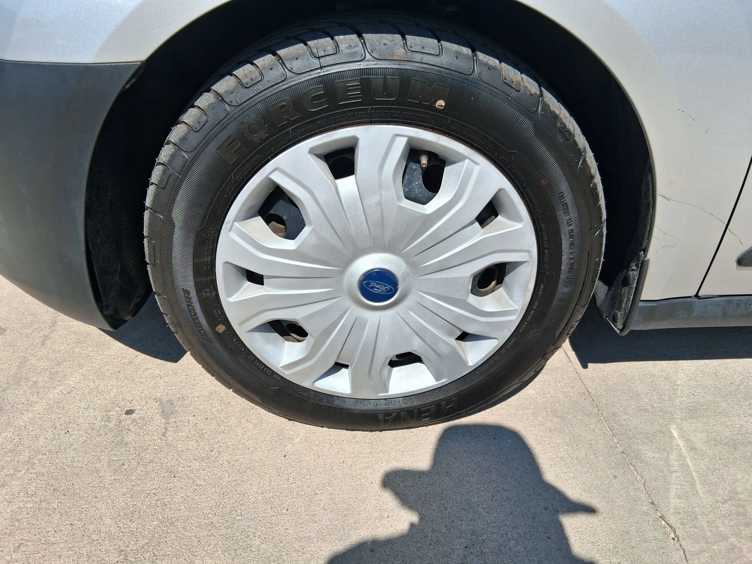 Used 2019 Ford Transit Connect XL FWD image 19