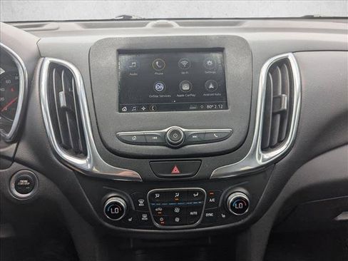 Used 2019 Chevrolet Equinox LT w/ Driver Convenience Package FWD image 15