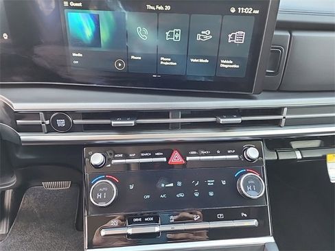 New 2025 Hyundai Santa Fe SEL image 19