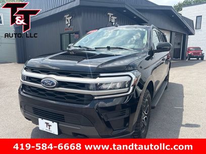 Used 2022 Ford Expedition Max XLT