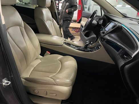 Used 2016 Buick Envision Premium w/ LPO, Cargo Package image 17