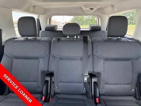 New 2026 Ford Expedition Max Active AWD/4WD image 22