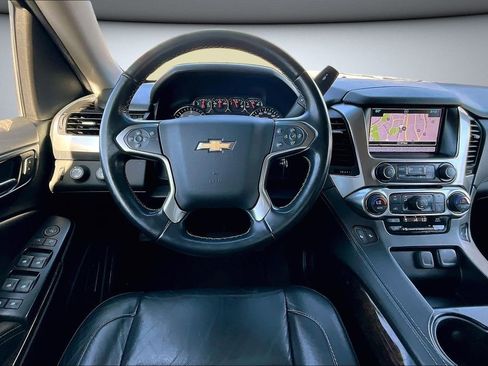Used 2019 Chevrolet Tahoe LT image 8