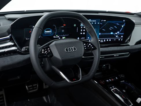 New 2025 Audi S5 Premium Plus image 10