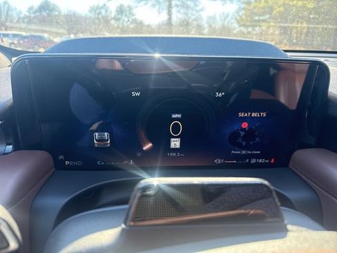 New 2026 Lincoln Aviator Reserve image 14