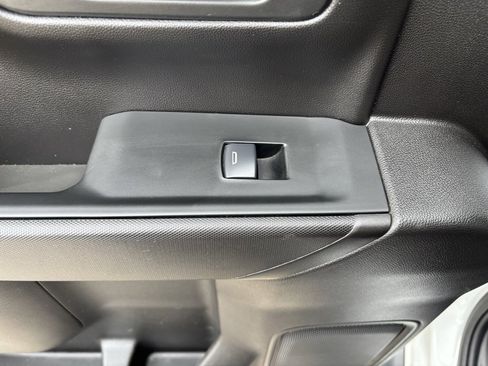 Used 2024 Chevrolet Silverado 1500 Custom image 27