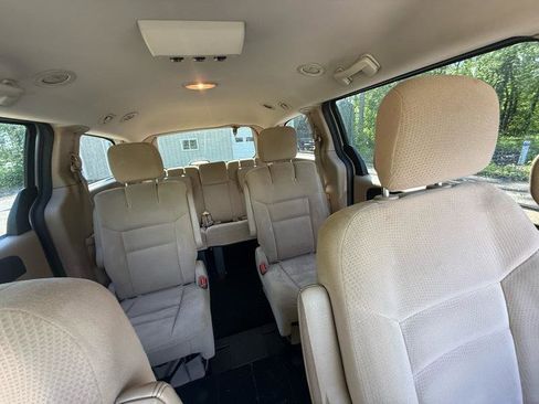 Used 2015 Dodge Grand Caravan SE w/ Quick Order Package 29E SE FWD image 8