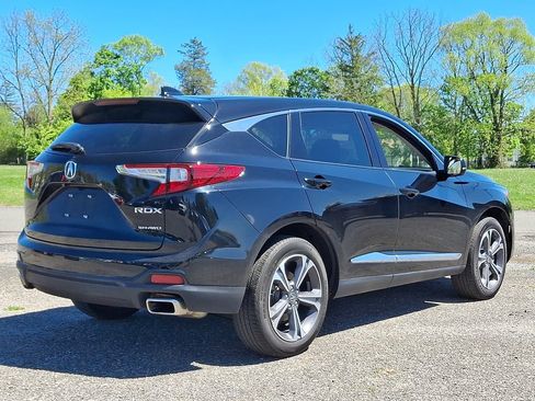 Used 2024 Acura RDX SH-AWD w/ Advance Package image 7