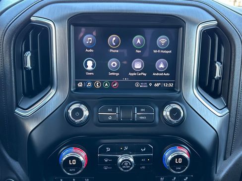 Used 2023 GMC Sierra 2500 Denali w/ Denali Ultimate Package image 13