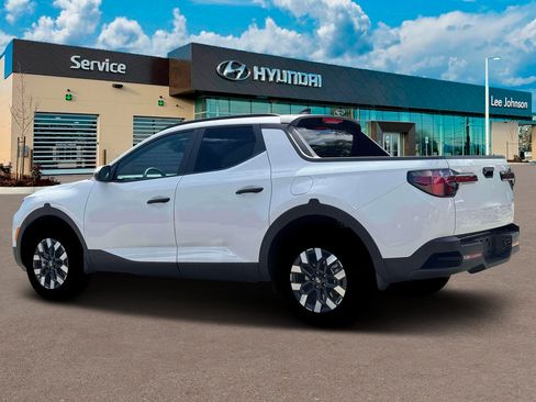 New 2026 Hyundai Santa Cruz SEL AWD/4WD image 4