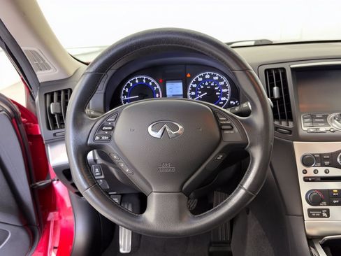 Used 2013 INFINITI G37 Journey w/ Premium Pkg RWD image 10