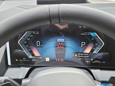 New 2026 BMW X3 xDrive30 w/ Premium Package image 27