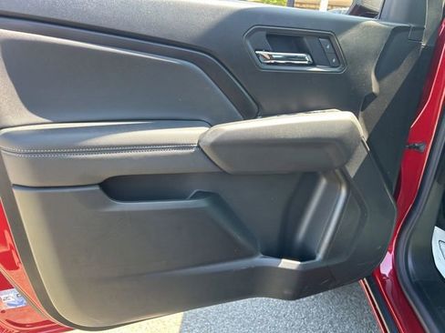 New 2026 Chevrolet Colorado LT image 11