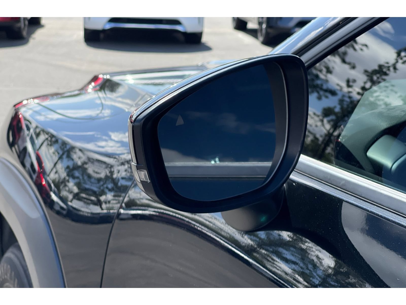 Certified 2024 MAZDA CX-50 AWD 2.5 S w/ Preferred Package image 12