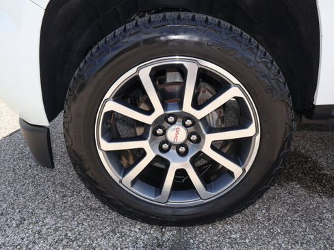 Used 2018 GMC Canyon Denali AWD/4WD image 32
