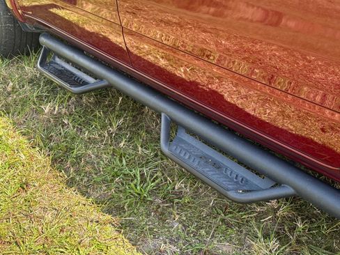 Certified 2022 RAM 1500 Laramie image 11